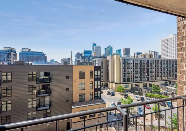 Photo 3 of Condo for sale at 401 S 1st Street #521, Minneapolis, MN 55401 | MLS# 7091654 | Listing updated on 2026-06-15