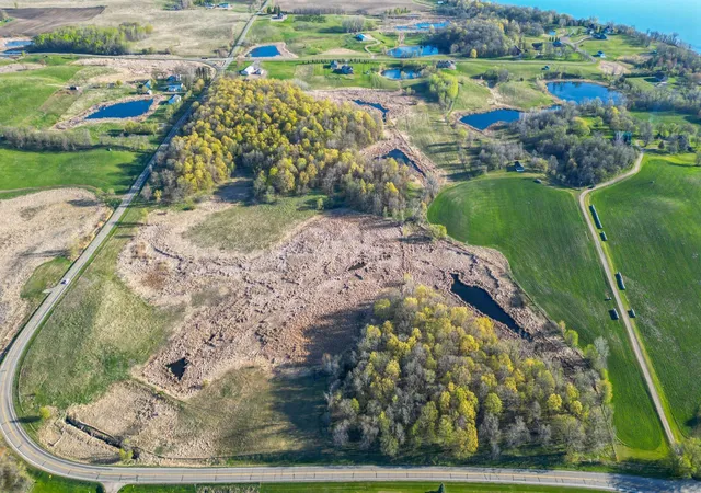 Photo 2 of Land for sale at Tract 3   Tbd State Hwy 108, Pelican Rapids, MN 56572 | MLS# 7091701 | Listing updated on 2026-09-03