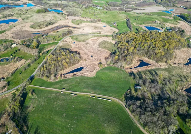 Photo 3 of Land for sale at Tract 3   Tbd State Hwy 108, Pelican Rapids, MN 56572 | MLS# 7091701 | Listing updated on 2026-09-03