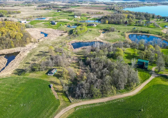 Homes for sale in Pelican Rapids, MN | Tract 4   Tbd State Hwy 108, Pelican Rapids, MN 56572 | MLS# 7091706