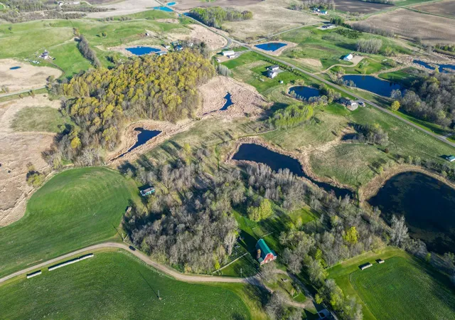 Photo 3 of Sale Pending at Tract 4   Tbd State Hwy 108, Pelican Rapids, MN 56572 | MLS# 7091706 | Listing updated on 2026-08-31