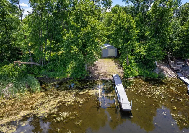 Photo 3 of Land for sale at 365xy Co Hwy 35, Dent, MN 56528 | MLS# 7091710 | Listing updated on 2026-07-01