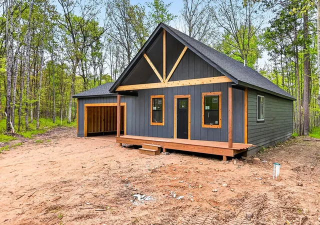 3rd image of 4394 Eagles Nest Rd, Jackson Twp, WI 54830 | MLS# 7091711