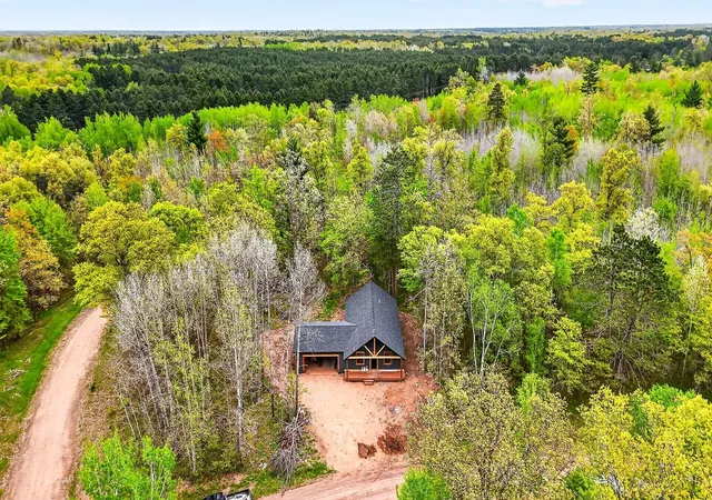 5th image of 4394 Eagles Nest Rd, Jackson Twp, WI 54830 | MLS# 7091711