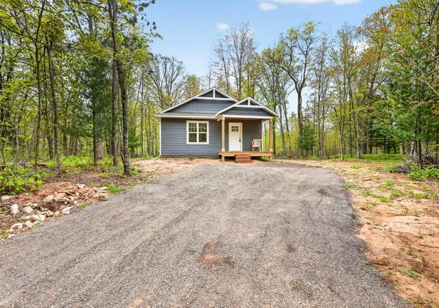 3rd image of 4773 Setting Sun Dr, Jackson Twp, WI 54830 | MLS# 7091712
