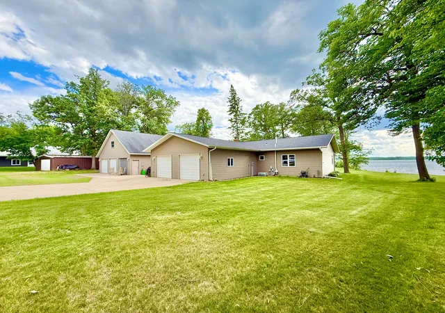 Homes for sale in Ponsford, MN | 32088 E Round Lake Rd, Ponsford, MN 56575 | MLS# 7091738