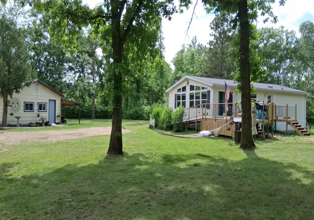 2nd image of 481 E River Rd, Motley, MN 56466 | MLS# 7091742