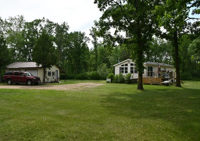 Homes for sale in Motley, MN | 481 E River Rd, Motley, MN 56466 | MLS# 7091742