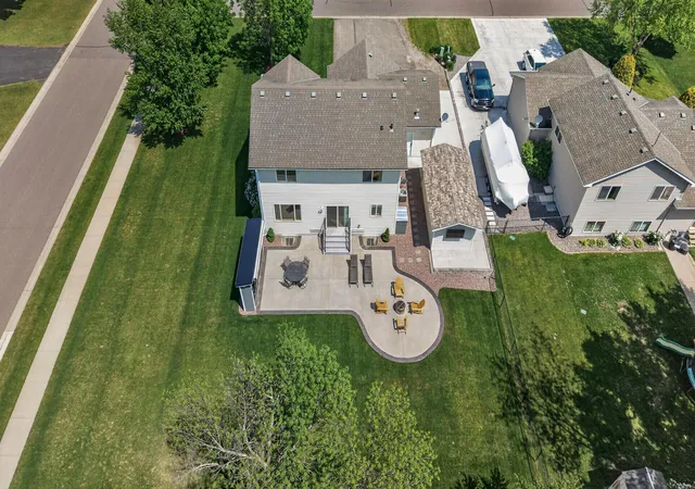 3rd image of 12295 63Rd St Ne, Albertville, MN 55301 | MLS# 7091753