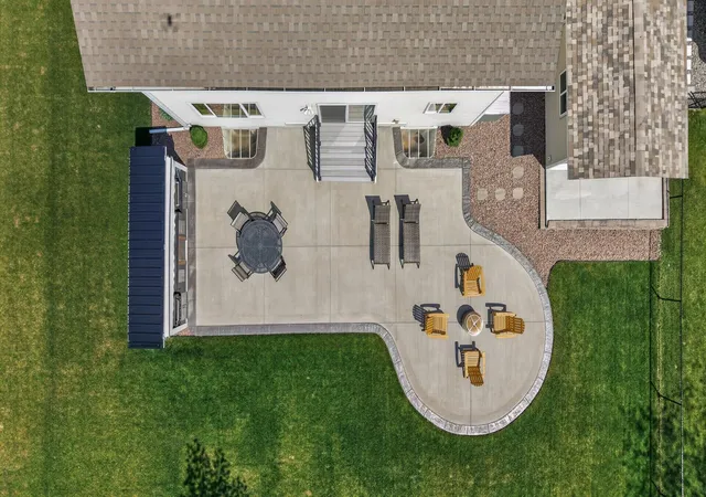 4th image of 12295 63Rd St Ne, Albertville, MN 55301 | MLS# 7091753