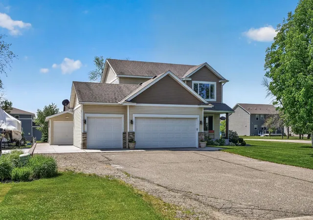 Homes for sale in Albertville, MN | 12295 63rd St Ne, Albertville, MN 55301 | MLS# 7091753
