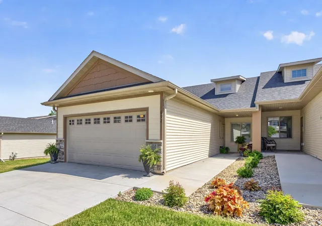 Photo 1 of Single family home for sale at 692 Shardlow Pl Ne, Byron, MN 55920 | MLS# 7091768 | Listing updated on 2026-09-21