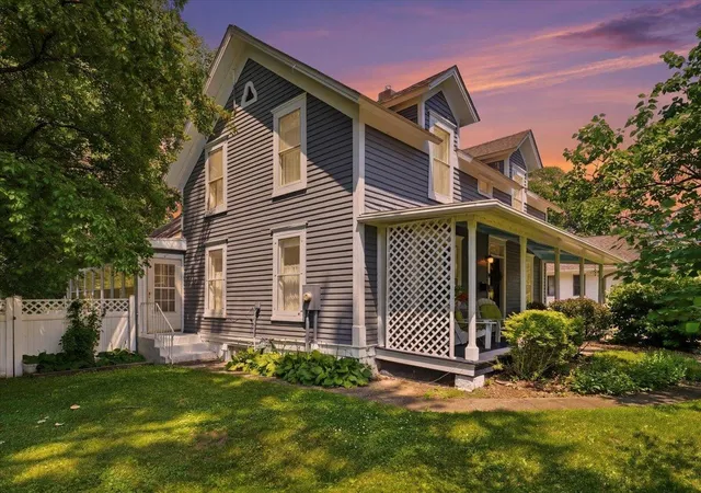 2nd image of 413 E 1st St, New Richmond, WI 54017 | MLS# 7091771