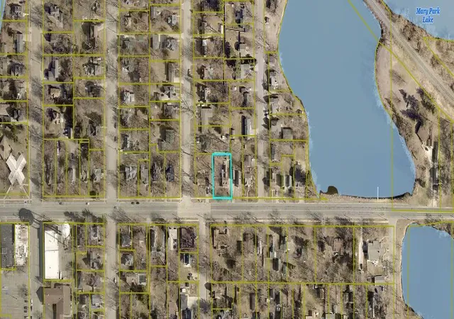 33rd image of 413 E 1st St, New Richmond, WI 54017 | MLS# 7091771