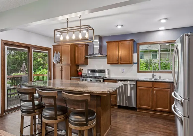 3rd image of 3629 Coolidge St Ne, Saint Anthony, MN 55418 | MLS# 7091788