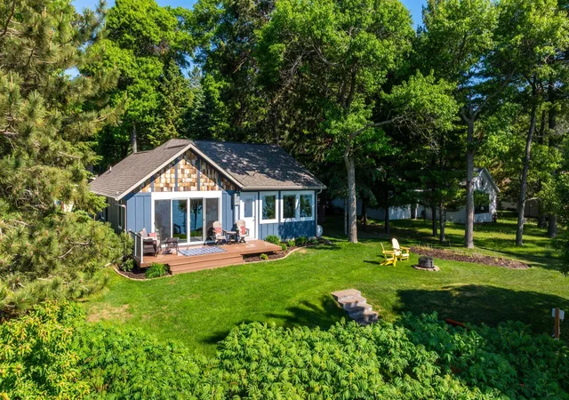 Homes for sale in Nevis, MN | 19330 219Th Ave, Nevis, MN 56467 | MLS# 7091804