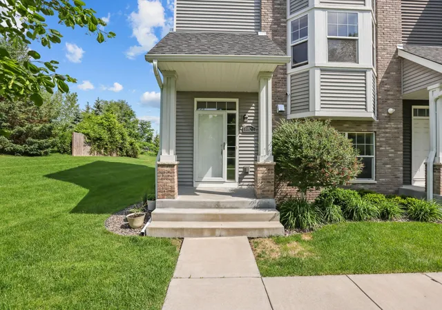Homes for sale in Champlin, MN | 11920 Emery Village Dr N, Champlin, MN 55316 | MLS# 7091809
