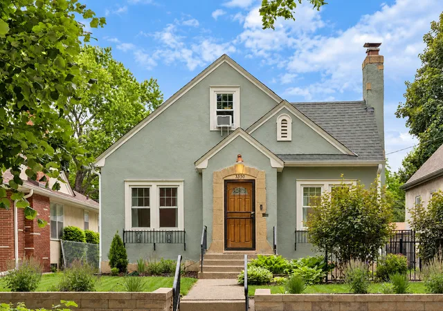 Photo 1 of Single family home for sale at 3350 Xerxes Ave N, Minneapolis, MN 55412 | MLS# 7091810 | Listing updated on 2026-10-07