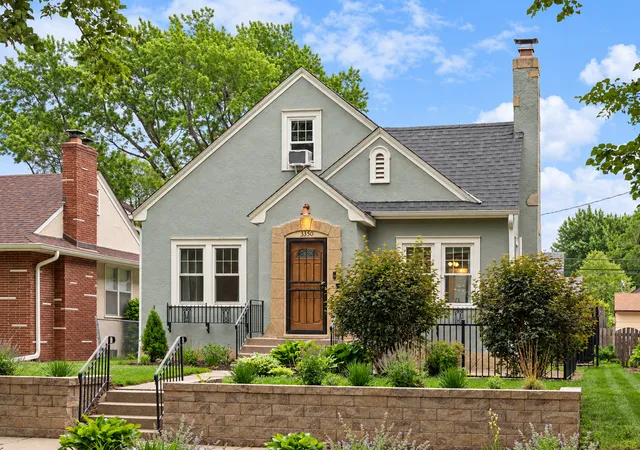 Photo 2 of Single family home for sale at 3350 Xerxes Ave N, Minneapolis, MN 55412 | MLS# 7091810 | Listing updated on 2026-10-07
