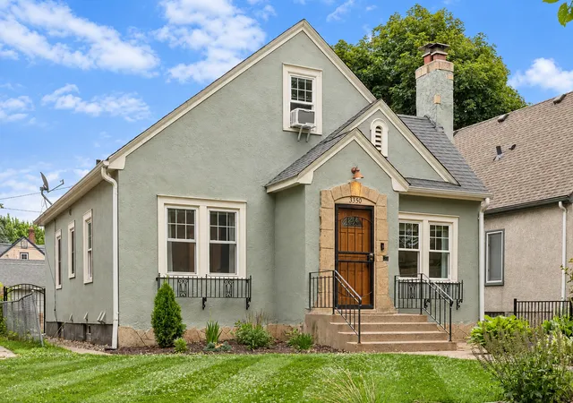 Photo 3 of Single family home for sale at 3350 Xerxes Ave N, Minneapolis, MN 55412 | MLS# 7091810 | Listing updated on 2026-10-07