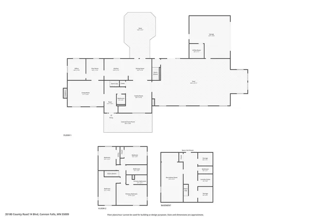 69th image of 35180 County 14 Blvd, Cannon Falls, MN 55009 | MLS# 7091832