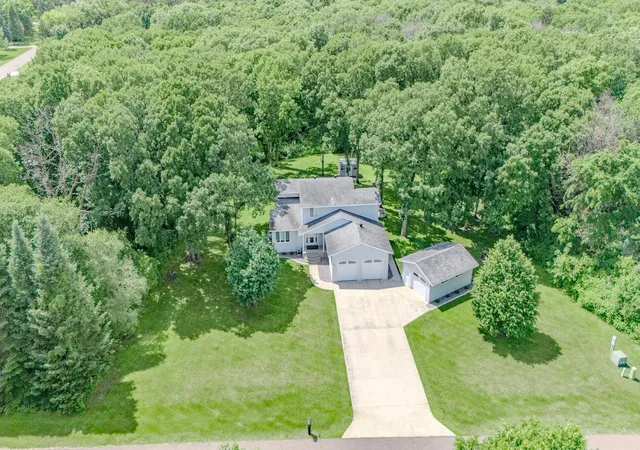 Photo 1 of Single family home for sale at 15174 Edgewood Rd, Little Falls, MN 56345 | MLS# 7091838 | Listing updated on 2026-09-21