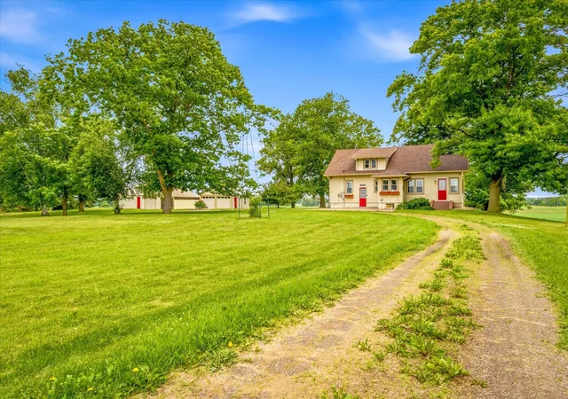 Homes for sale in Braham, MN | 4475 409th Ave Nw, Braham, MN 55006 | MLS# 7091841