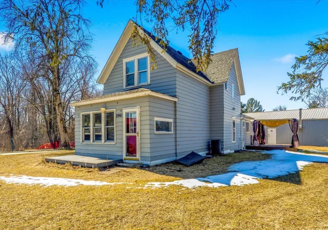 Homes for sale in Grandy, MN | 2901 368th Ln Ne, Grandy, MN 55029 | MLS# 7091868