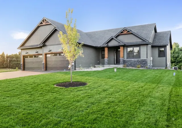 Photo 1 of Single family home for sale at 883 174th Avenue Ne, Andover, MN 55304 | MLS# 7091870 | Listing updated on 2026-10-07