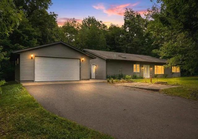 Homes for sale in Siren, WI | 25119 Shady Oaks Ln, Siren, WI 54872 | MLS# 7091875