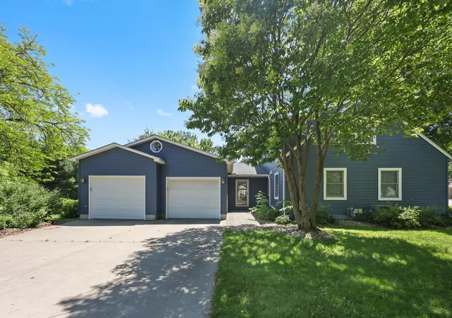 Homes for sale in Litchfield, MN | 228 N Gilman Ave, Litchfield, MN 55355 | MLS# 7091889