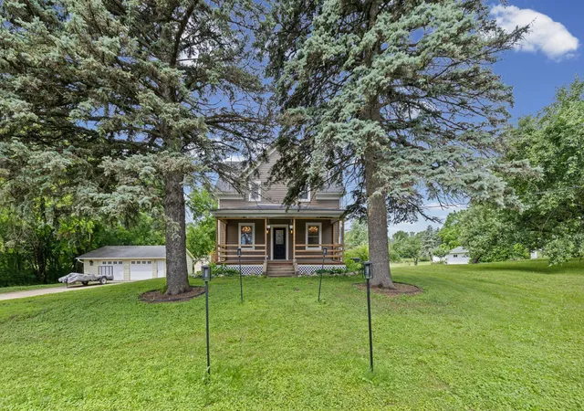 Homes for sale in Dassel, MN | 871 5Th St N, Dassel, MN 55325 | MLS# 7091896