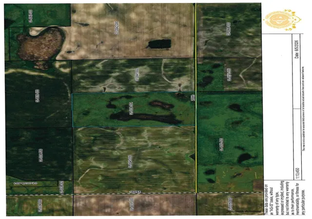 3rd image of Xxxx 200Th St, Elbow Lake, MN 56531 | MLS# 7091899