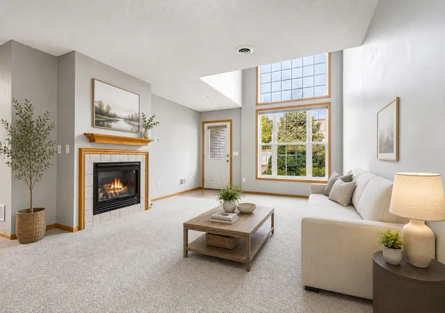 Photo 4 of Sale Pending at 7635 Arboretum Village Ct, Chanhassen, MN 55317 | MLS# 7091908 | Listing updated on 2026-09-10