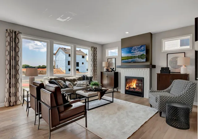 3rd image of 5366 176Th St W, Lakeville, MN 55044 | MLS# 7091915