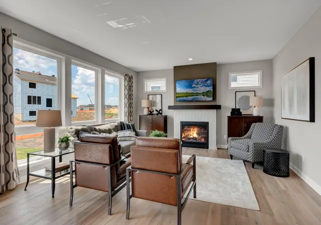 4th image of 5366 176Th St W, Lakeville, MN 55044 | MLS# 7091915