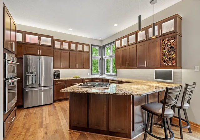 3rd image of 1668 Lakeland Cir, Hugo, MN 55038 | MLS# 7091926