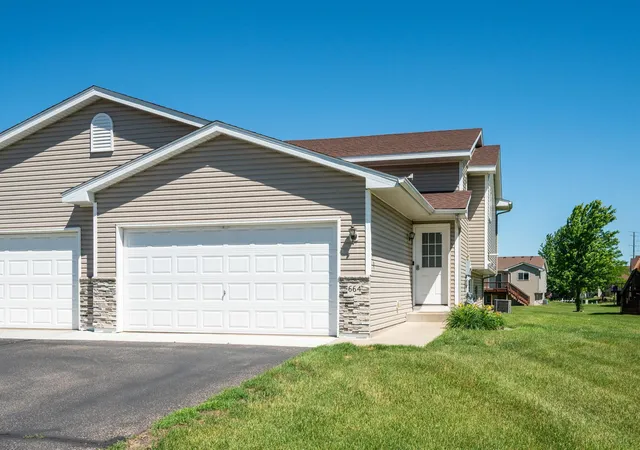 Homes for sale in Clearwater, MN | 664 9th St, Clearwater, MN 55320 | MLS# 7091939