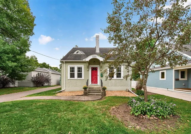 Photo 1 of Sale Pending at 2304 6th Street, Saint Paul, MN 55110 | MLS# 7091942 | Listing updated on 2026-10-16