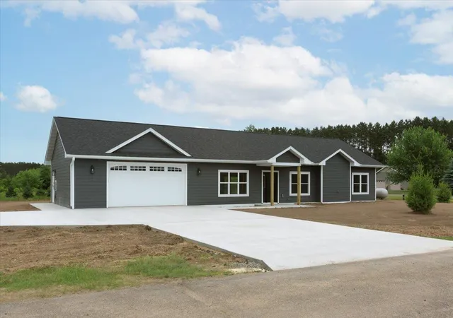 3rd image of N8212 574Th St, Colfax, WI 54730 | MLS# 7091943