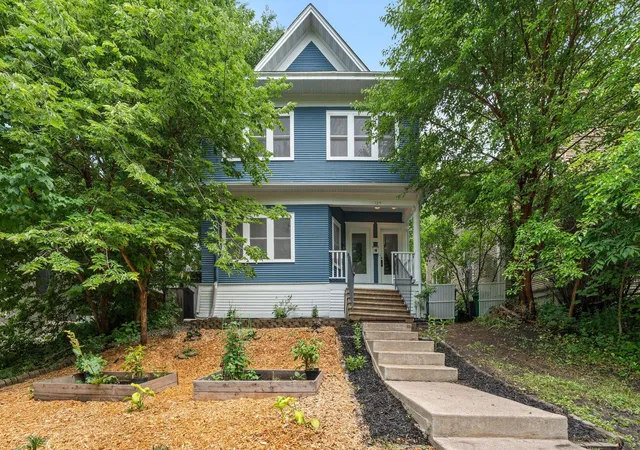 Photo 1 of Multi family home for sale at 129 Arthur Ave Se, Minneapolis, MN 55414 | MLS# 7091972 | Listing updated on 2026-07-28