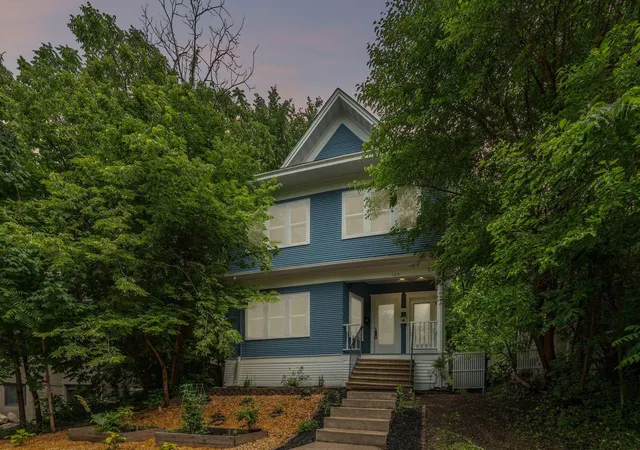 Photo 2 of Multi family home for sale at 129 Arthur Ave Se, Minneapolis, MN 55414 | MLS# 7091972 | Listing updated on 2026-07-28
