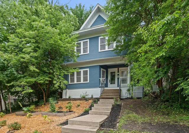 Photo 3 of Multi family home for sale at 129 Arthur Ave Se, Minneapolis, MN 55414 | MLS# 7091972 | Listing updated on 2026-07-28