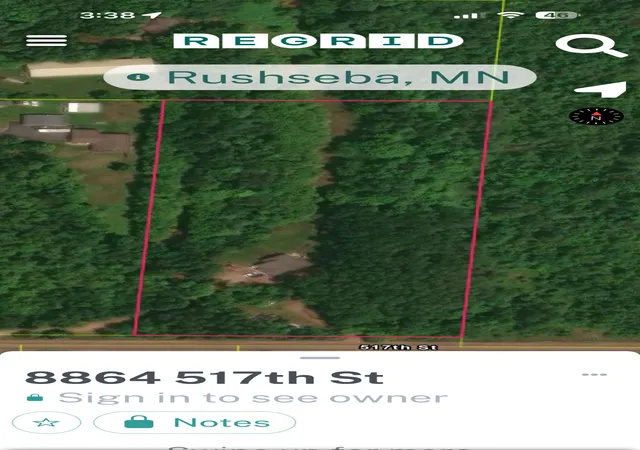 Homes for sale in Rush City, MN | 8864 517th St, Rush City, MN 55069 | MLS# 7091976