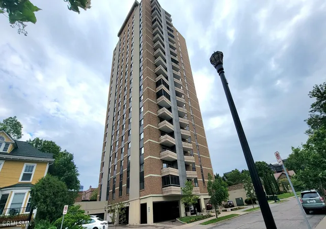 Photo 1 of Condo for sale at 410 Groveland Ave #202, Minneapolis, MN 55403 | MLS# 7091977 | Listing updated on 2026-09-05