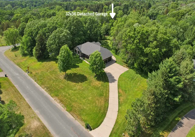 2nd image of 3459 166th Ln Nw, Andover, MN 55304 | MLS# 7091982