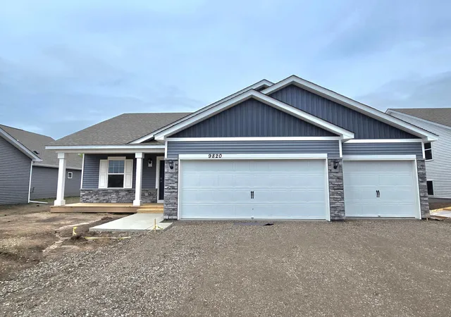Homes for sale in Cottage Grove, MN | 9820 Upper 89th St S, Cottage Grove, MN 55016 | MLS# 7092028