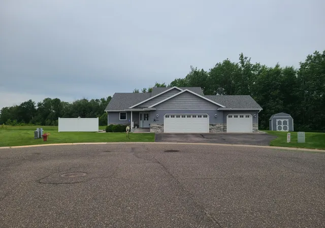 Homes for sale in Little Falls, MN | 15021 Garden Ct, Little Falls, MN 56345 | MLS# 7092030