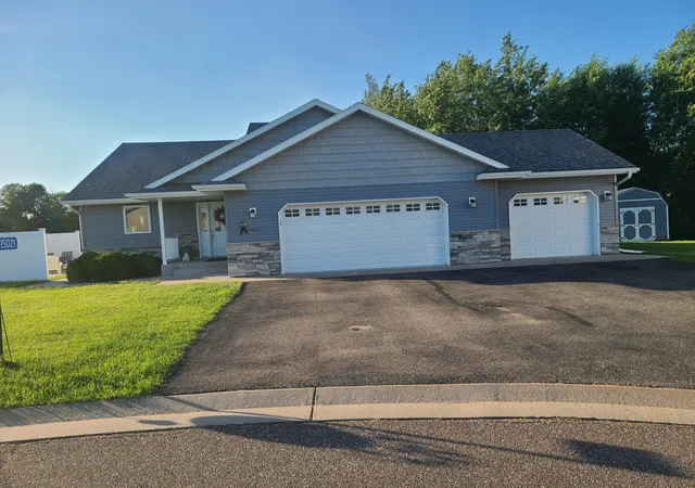 Homes for sale in Little Falls, MN | 15021 Garden Ct, Little Falls, MN 56345 | MLS# 7092030