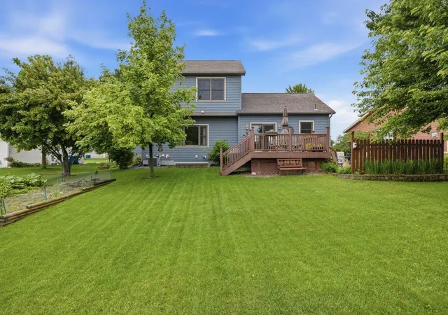 27th image of 1124 Garden Brook Dr, Sauk Rapids, MN 56379 | MLS# 7092037